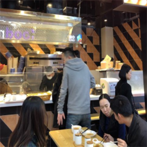 生煎君