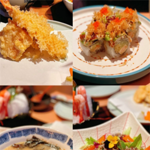 山葵家日本料理