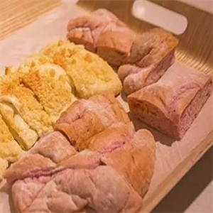 汰和麦甜