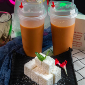 太子奶茶