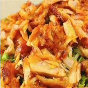 土耳其烤肉饭