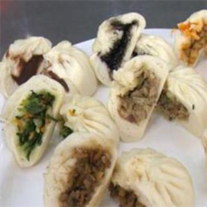 味丰源包子