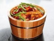 湘村木桶饭