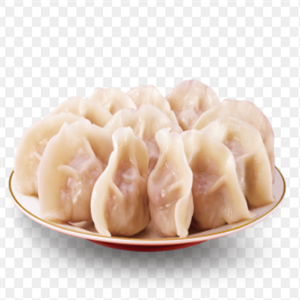 小乔水饺