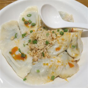 小匡哥饺子