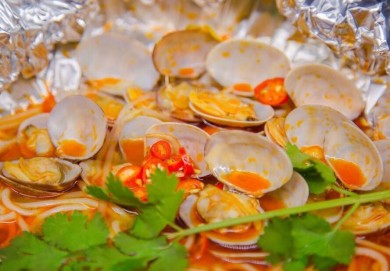 锡铁食花甲粉