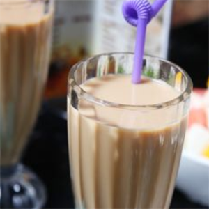 亚米奶茶