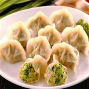 一禾水饺