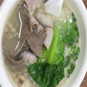 远哥大碗粥