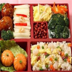 中时便当