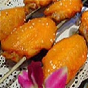 七公江湖烤翅