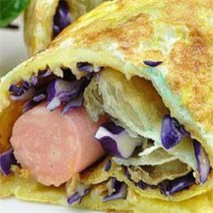棒子家煎饼果子