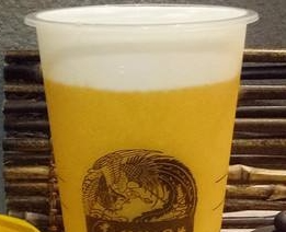 茶笑风生
