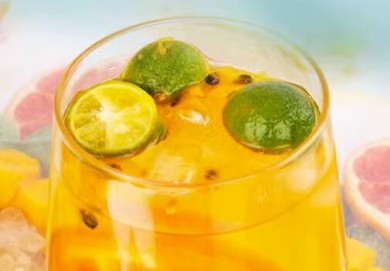 查运茶