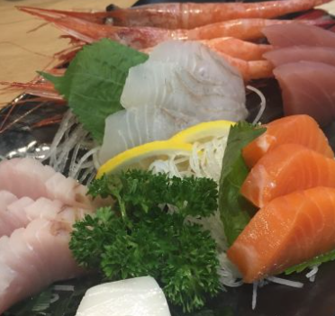 大江户日本料理