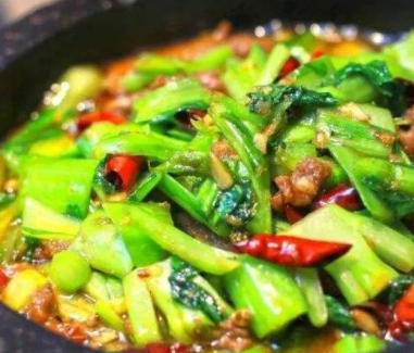 锅碗瓢盆重庆本土菜