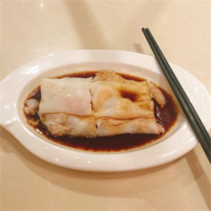 香港池仔记肠粉王