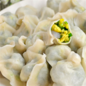 金旺水饺