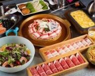 九阪居烤肉