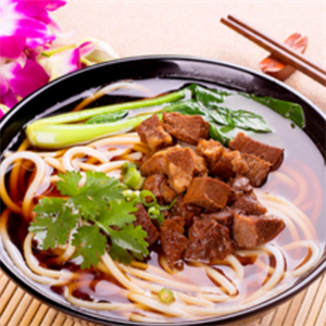 大牛匠心牛肉粉