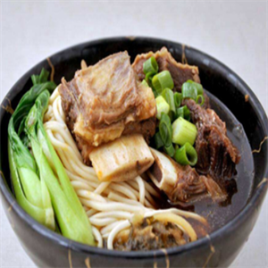 捞厨好面