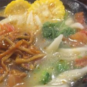 乐速面疙瘩