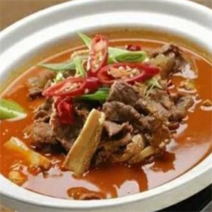 廖氏双绝公安公牛肉鱼杂馆