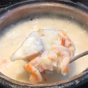 美粥要约鲜粥坊