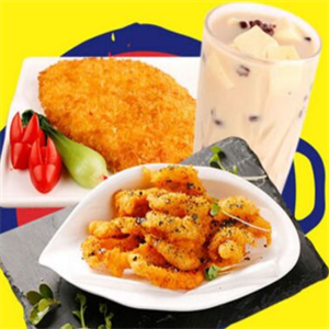 鸣洞港式鸡排