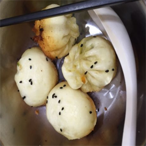 铭铭生煎