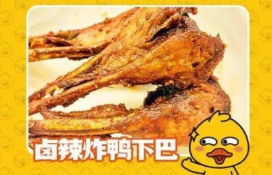 乒乓鸭