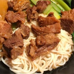 设计书牛肉搞面
