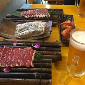 松兰斗牛家烤肉