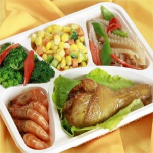 外婆心18小时特色快餐