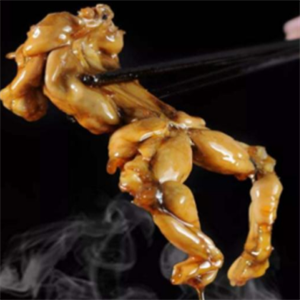 鑫蛙王子