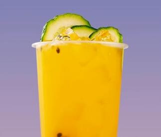一点零五茶饮
