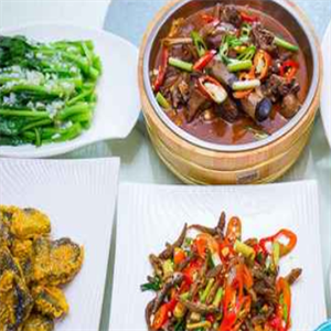 一笼一味