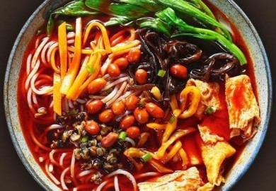 一品螺轩螺蛳粉