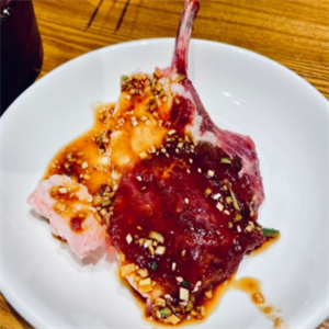 八采烧肉