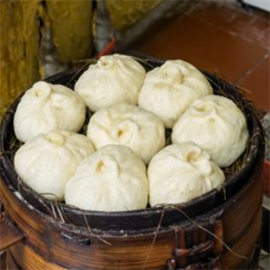 重庆鬼包子