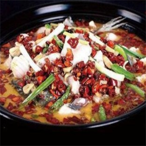麻麻鱼府