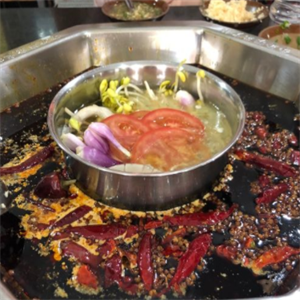牛香坊火锅
