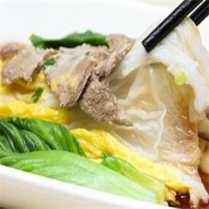 潮顺肠粉王