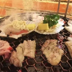 藏炭烧肉屋