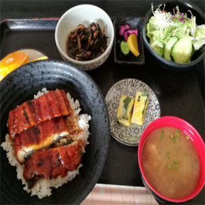 大和日本料理