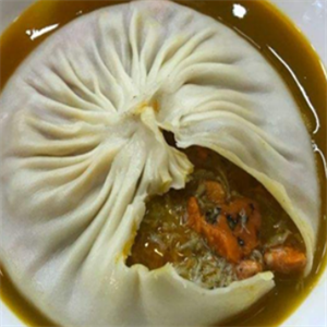 嗲记汤包馆