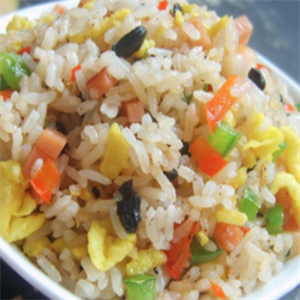 饭爷智能炒饭