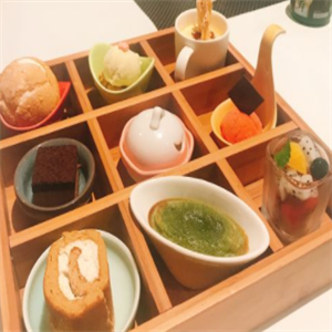 Fount创意日料