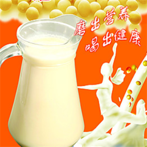 谷灏现磨豆浆