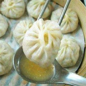 郭记开封灌汤包